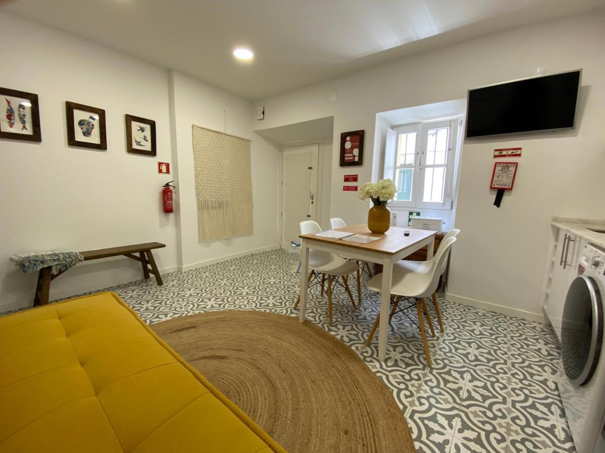 Estudio Da Moeda Évora Exteriér fotografie