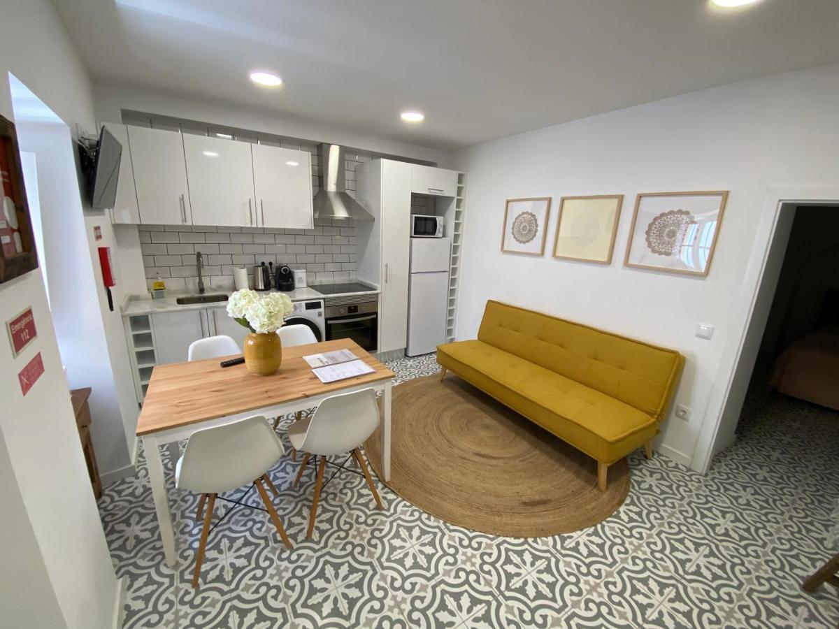 Estudio Da Moeda Évora Exteriér fotografie