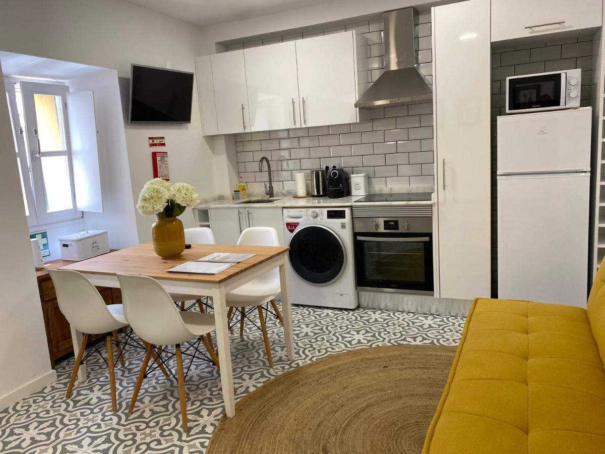 Estudio Da Moeda Évora Exteriér fotografie