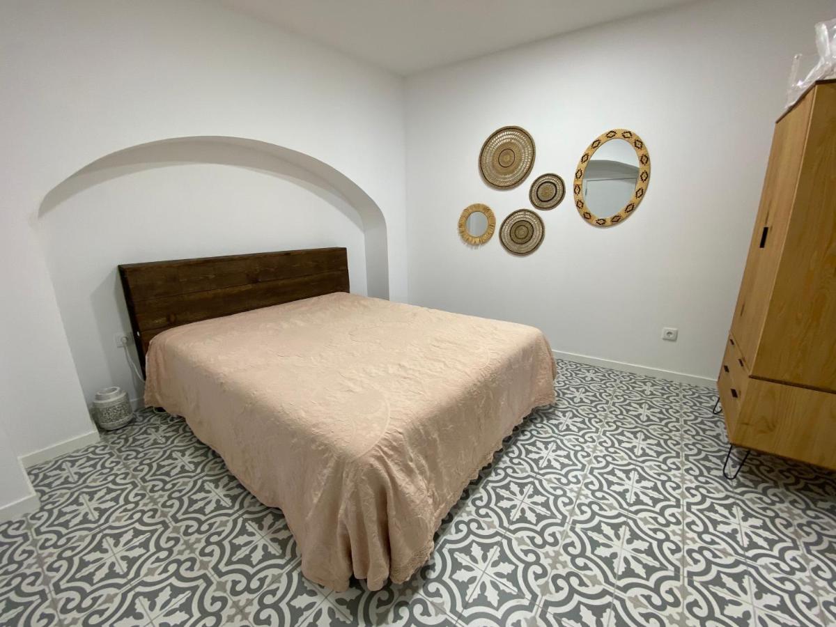 Estudio Da Moeda Évora Exteriér fotografie