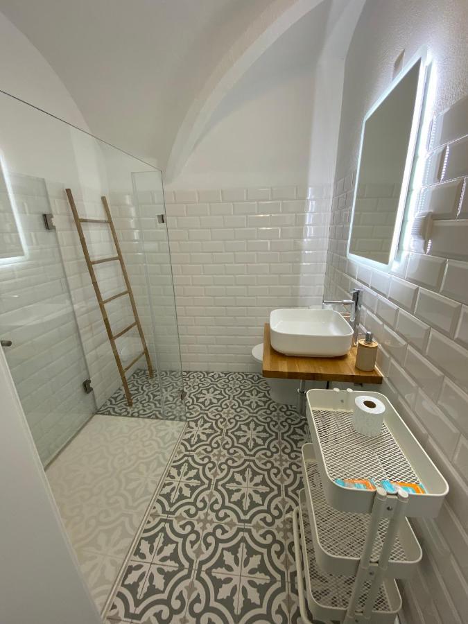 Estudio Da Moeda Évora Exteriér fotografie
